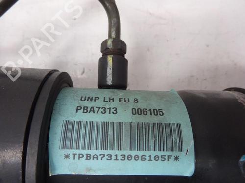 Used Steering rack Steering rack KIA CARENS III MPV (UN) 2.0 CRDi 140 (140 hp) 11034006 11034006