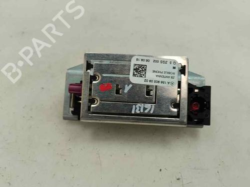 Used Electronic module MERCEDES-BENZ A-CLASS (W177) [2018-2025]  21271567