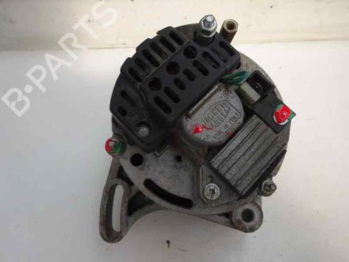 Used Alternator FIAT SEICENTO / 600 (187_) 1.1 (187AXB, 187AXB1A, 187AXC1A02) (54 hp) 7003259