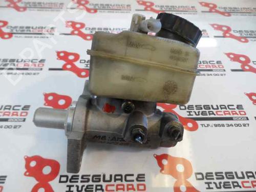 Hovedbremsecylinder MERCEDES-BENZ A-CLASS (W168) A 170 CDI (168.009, 168.109) (95 hp) 1623137