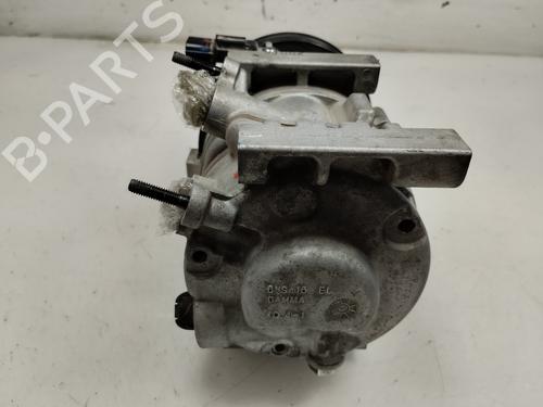 AC compressor HYUNDAI TUCSON (JM)  | BP20127052M34 