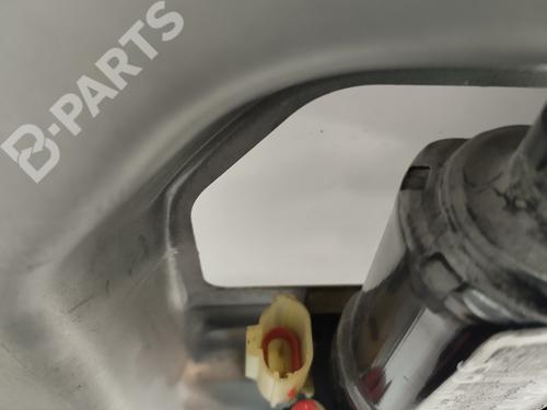 Front right window mechanism HYUNDAI TUCSON (JM)  | BP11849184C23 