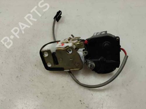 Used Rear left lock ROVER STREETWISE Hatchback [2003-2005]  27243086