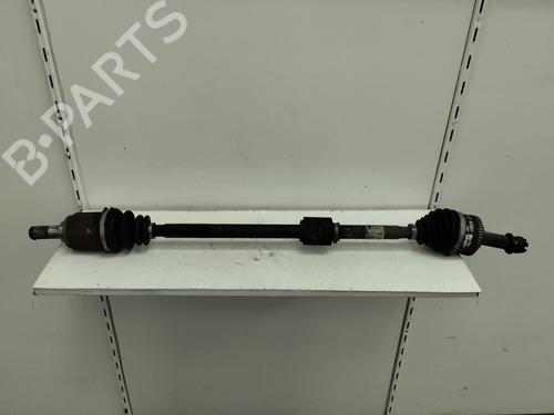 Right front driveshaft KIA CEE'D SW (ED) 1.6 CVVT | BP12845746M39 