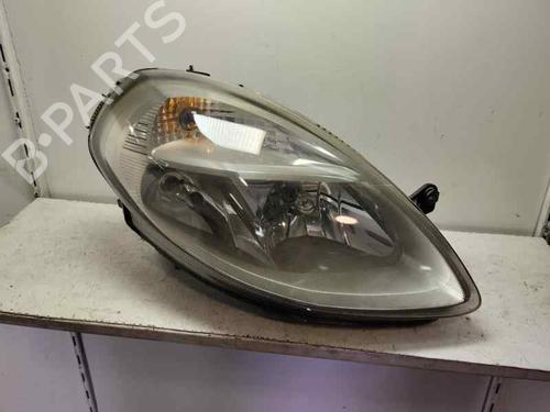 Used Right headlight LANCIA MUSA (350_) [2004-2012]  27730399