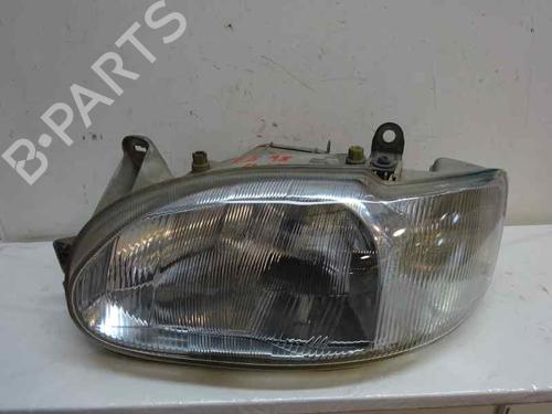 Used Left headlight FORD ESCORT VI (GAL, AAL, ABL) [1995-2002]  2676203