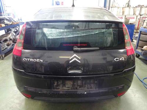 Left front driveshaft CITROËN C4 Coupe (LA_)  | BP9744987M38 