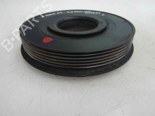 Used Pulley Pulley 14169011 14169011