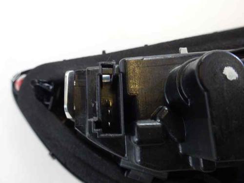 Used Left tailgate light Left tailgate light 2521468 2521468