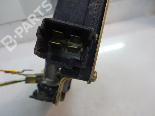 Front right lock HYUNDAI ACCENT II (LC)  | BP11034313C97 