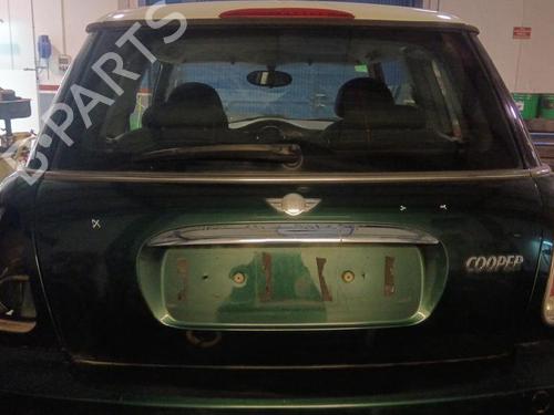 Used Tailgate Tailgate 35743594 35743594