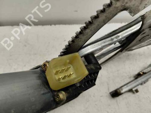 Used Front right window mechanism MERCEDES-BENZ CLK (C208) CLK 230 Kompressor (208.348) (197 hp) 21572935