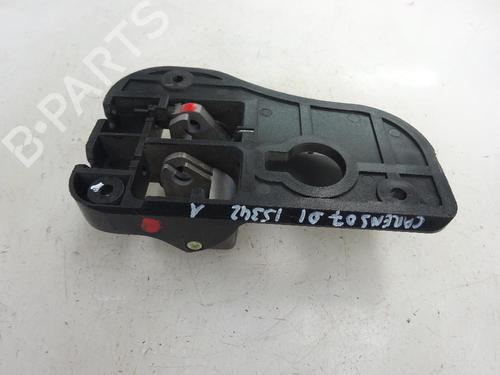 Used Front left interior door handle Front left interior door handle 11017060 11017060