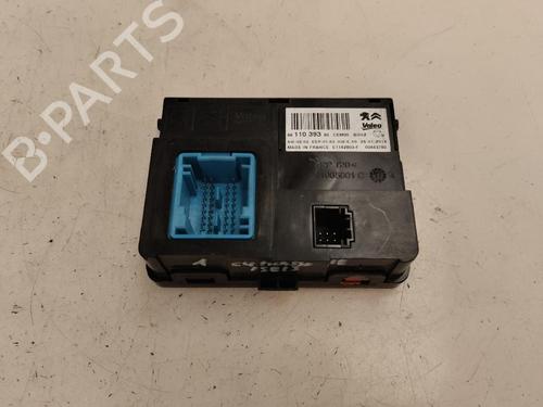 Used Electronic module CITROËN C4 Picasso II 1.2 THP 130 (130 hp) 16578004