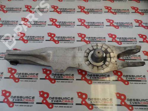 Used Right rear suspension arm FIAT CROMA (194_) 1.9 D Multijet (194AXC1B, 194AXC12) (150 hp) 587226