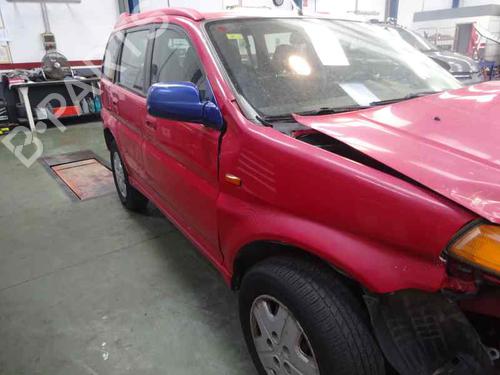 AC-Kompressor HONDA HR-V (GH_)  | BP6164489M34 