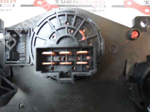 Climate control KIA RIO II (JB) 1.5 CRDi | BP587474I5 