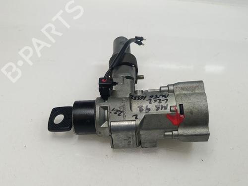 Used Ignition barrel Ignition barrel MERCEDES-BENZ C-CLASS (W202) C 220 (202.022) (150 hp) 35743864 35743864
