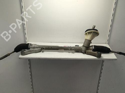Used Steering rack Steering rack MAZDA 2 (DE_, DH_) 1.5 (DE5FS) (103 hp) 39900305 39900305