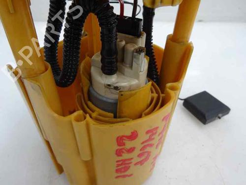 Used Fuel pump PEUGEOT 406 Break (8E/F) 2.2 HDi (133 hp) 8114510