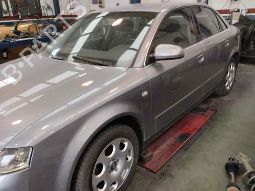 Engine AUDI A4 B6 (8E2) 2.0 FSI | BP22374475M1  - Image 9