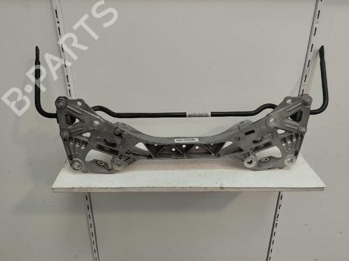 Używane Oś tylna ALFA ROMEO GIULIETTA (940_) 1.6 JTDM (940FXD1A) (105 hp) 17323738