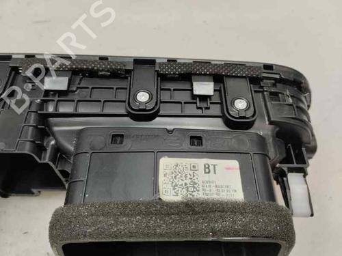 Luftventilen HYUNDAI KONA (OS, OSE, OSI) 1.0 T-GDi | BP22634163I21 