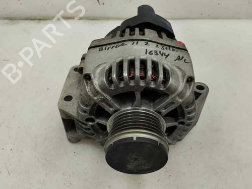 Alternator PEUGEOT BIPPER Tepee | BP26567794M7 - Image 5