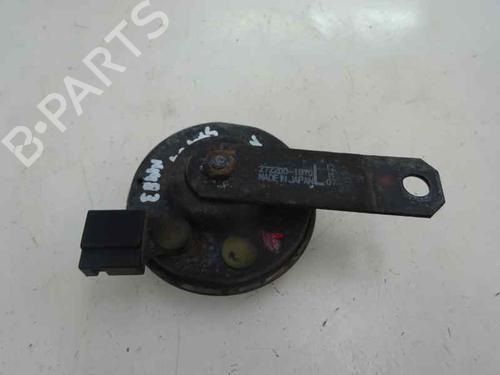 Horn SUZUKI SX4 (EY, GY) 1.9 DDiS (RW419D) | BP14169602E13 - Image 2