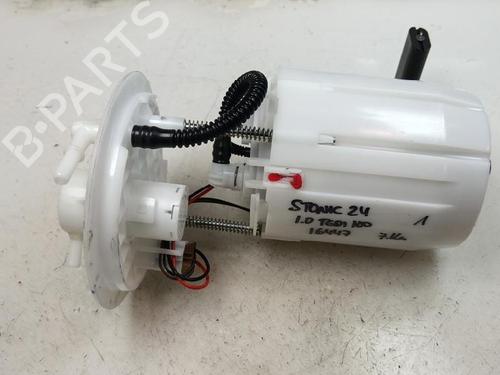 Bränslepump Bränslepump 35742764 35742764