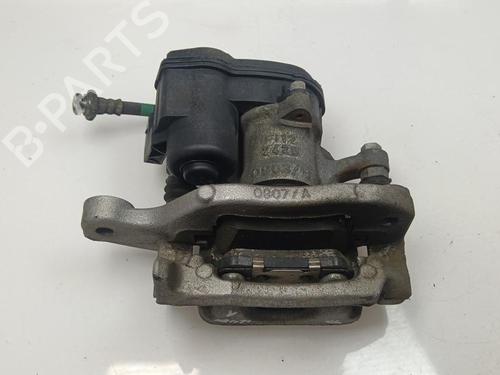 Used Right rear brake caliper Right rear brake caliper 35743426 35743426