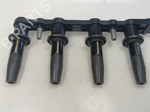 Used Ignition coil Ignition coil OPEL ASTRA J (P10) 1.6 (68) (115 hp) 40279043 40279043