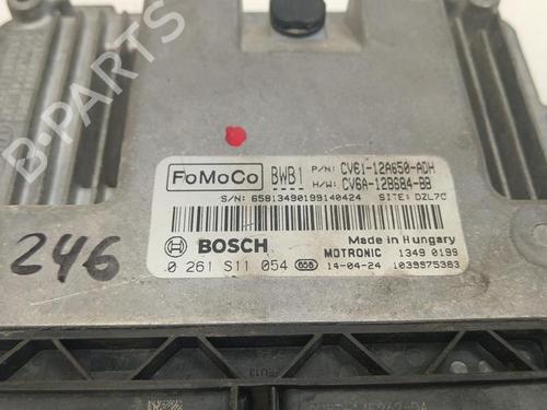 Used Engine control unit (ECU) Engine control unit (ECU) 35745239 35745239