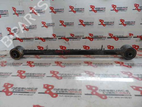 Used Left rear suspension arm KIA SORENTO I (JC) 2.5 CRDi 4WD (140 hp) 353723