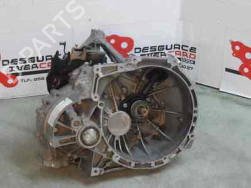 Used Gearbox Gearbox 198368 198368