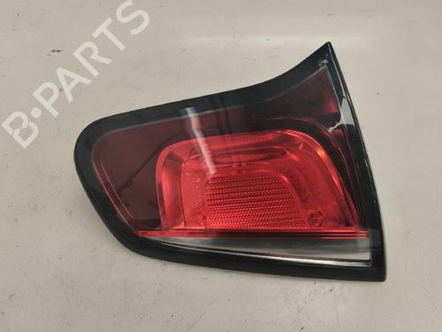 Used Left tailgate light CITROËN C3 II (SC_) 1.2 VTi 82 (82 hp) 13398329