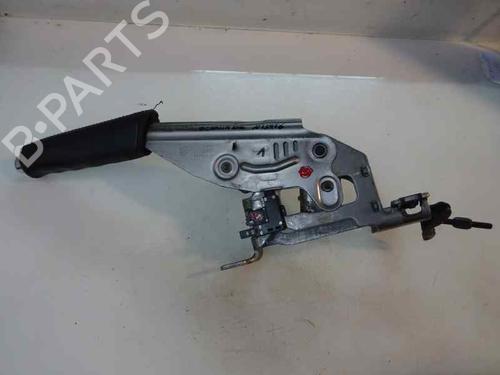 Used Hand brake SKODA OCTAVIA II (1Z3) 1.9 TDI (105 hp) 8797210