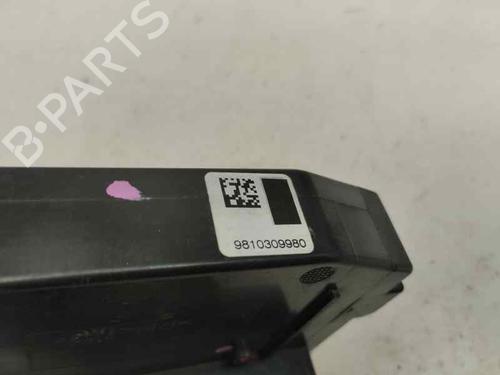 Venstre bagtil lås PEUGEOT 308 II (LB_, LP_, LW_, LH_, L3_) 1.2 THP 110 (110 hp) 30541252