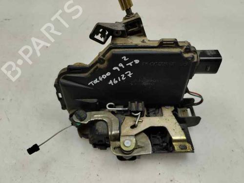Høyre bak lås SEAT TOLEDO II (1M2) 1.9 TDI (110 hp) 21271746