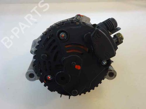Used Alternator CITROËN ZX (N2) [1991-1999]  1781270