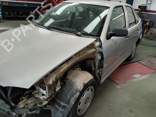 Moteur SEAT CORDOBA (6K1, 6K2) 1.4 16V | BP15265592M1 