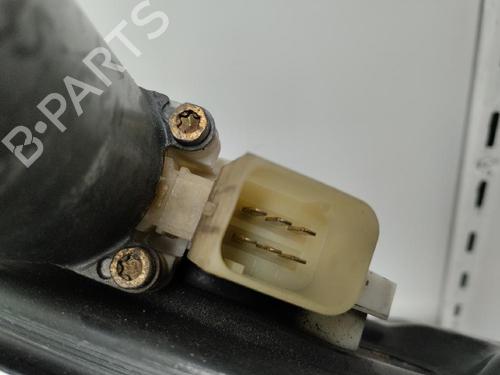 Front right window mechanism MERCEDES-BENZ E-CLASS (W211) E 220 CDI (211.006) | BP17714271C23