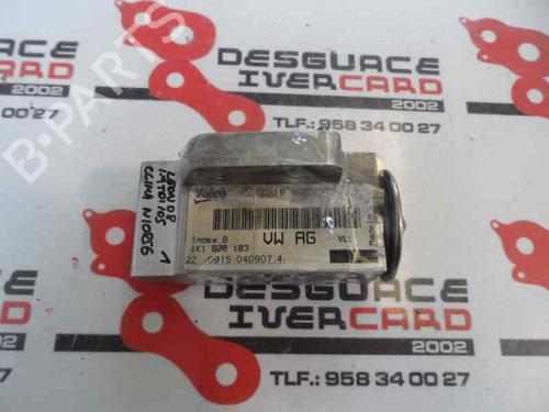 Electronic sensor SEAT LEON (1P1) 1.9 TDI | BP14172230M84