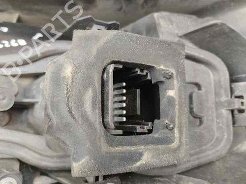 Left taillight RENAULT SCÉNIC II (JM0/1_) | BP23531204C34