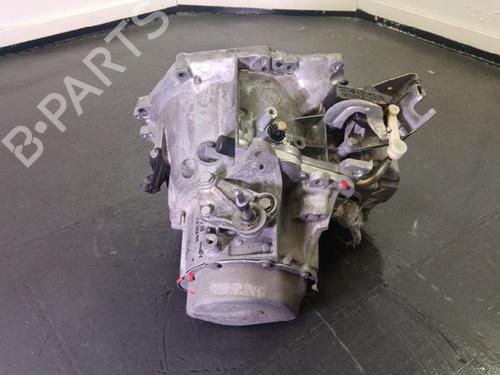 Gearbox CITROËN C4 II (NC_) 1.6 BlueHDi 100 | BP35745642M3 - Image 4