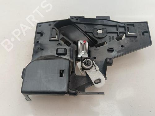 Rear left interior door handle CITROËN C5 II (RC_) 2.0 16V (RCRFJB, RCRFJC) | BP36497741I15 - Image 2