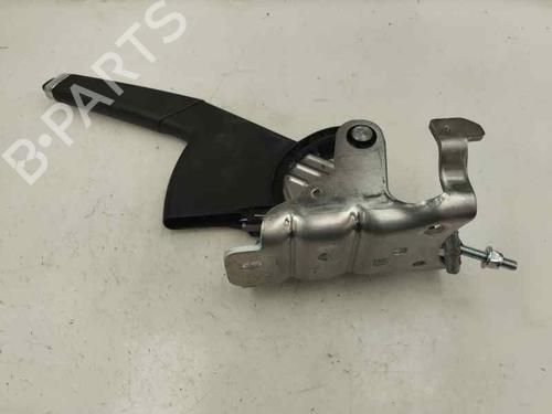 Hand brake RENAULT CLIO V (B7_) 1.5 Blue dCi 100 (B7AD) | BP26555970I18 - Image 1