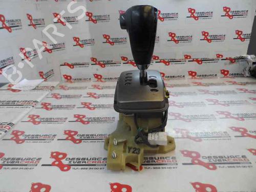 Used Gear lever Gear lever 7438619 7438619