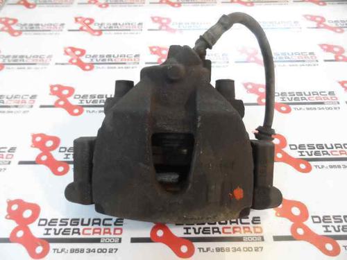 Used Left front brake caliper FORD FOCUS II (DA_, HCP, DP) 1.8 TDCi (115 hp) 11608653