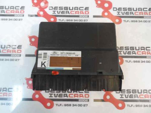 Elektronische module FORD MONDEO III (B5Y) 2.0 TDCi (130 hp) 358079